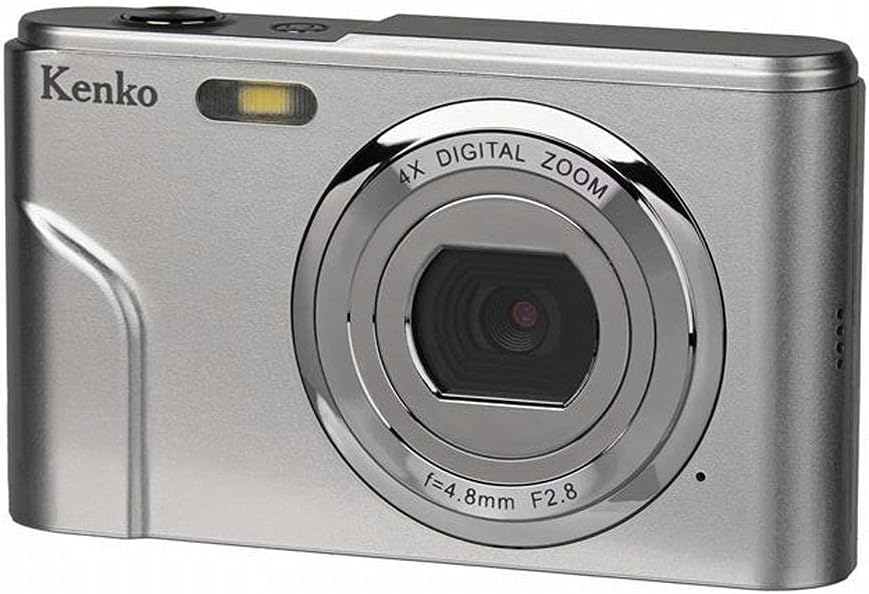 デジタルカメラ ケンコー KC-03TY