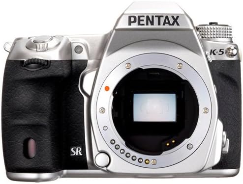 PENTAX デジタル一眼レフカメラ K-5