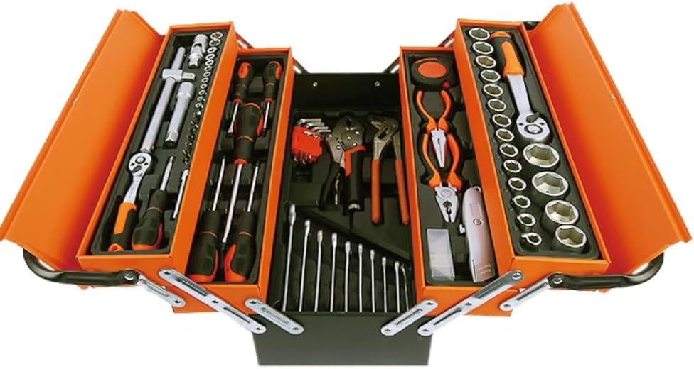 ツールセット 整備工具セット 85点組