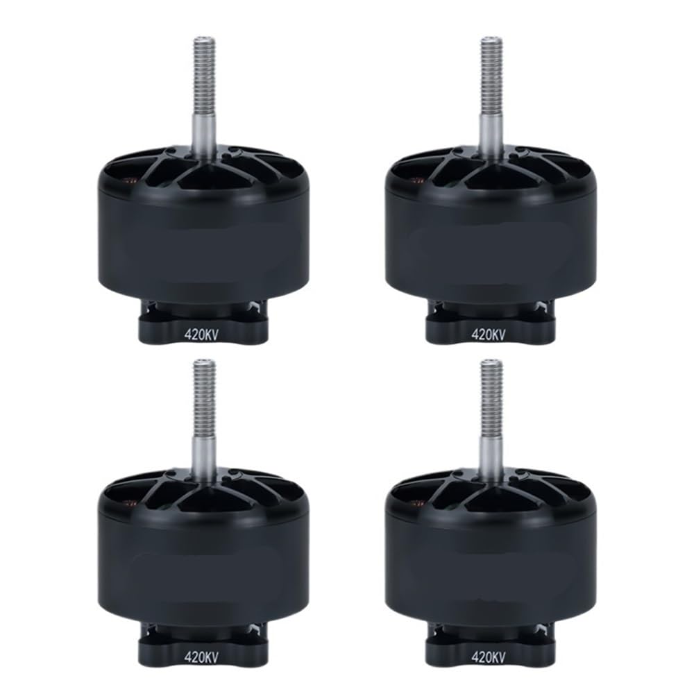 accessory 4320 ブラシレスモーター