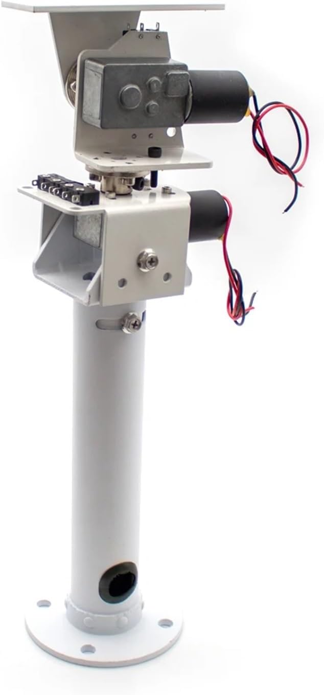 マイクロ風車モデル DIY