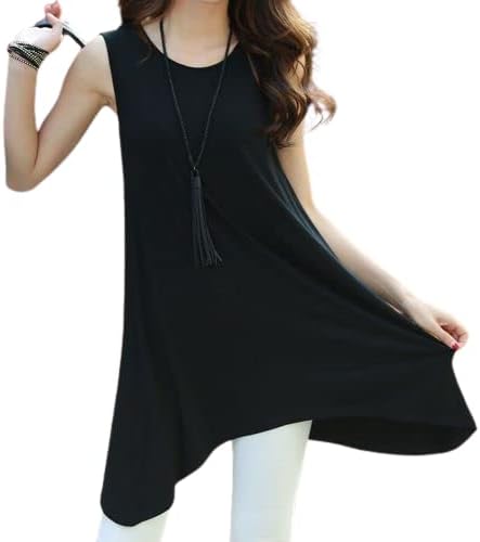 レディース トップス ロングTシャツ