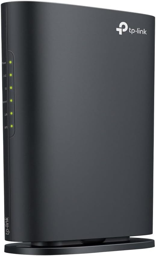 TP-Link WiFi ルーター 無線LAN