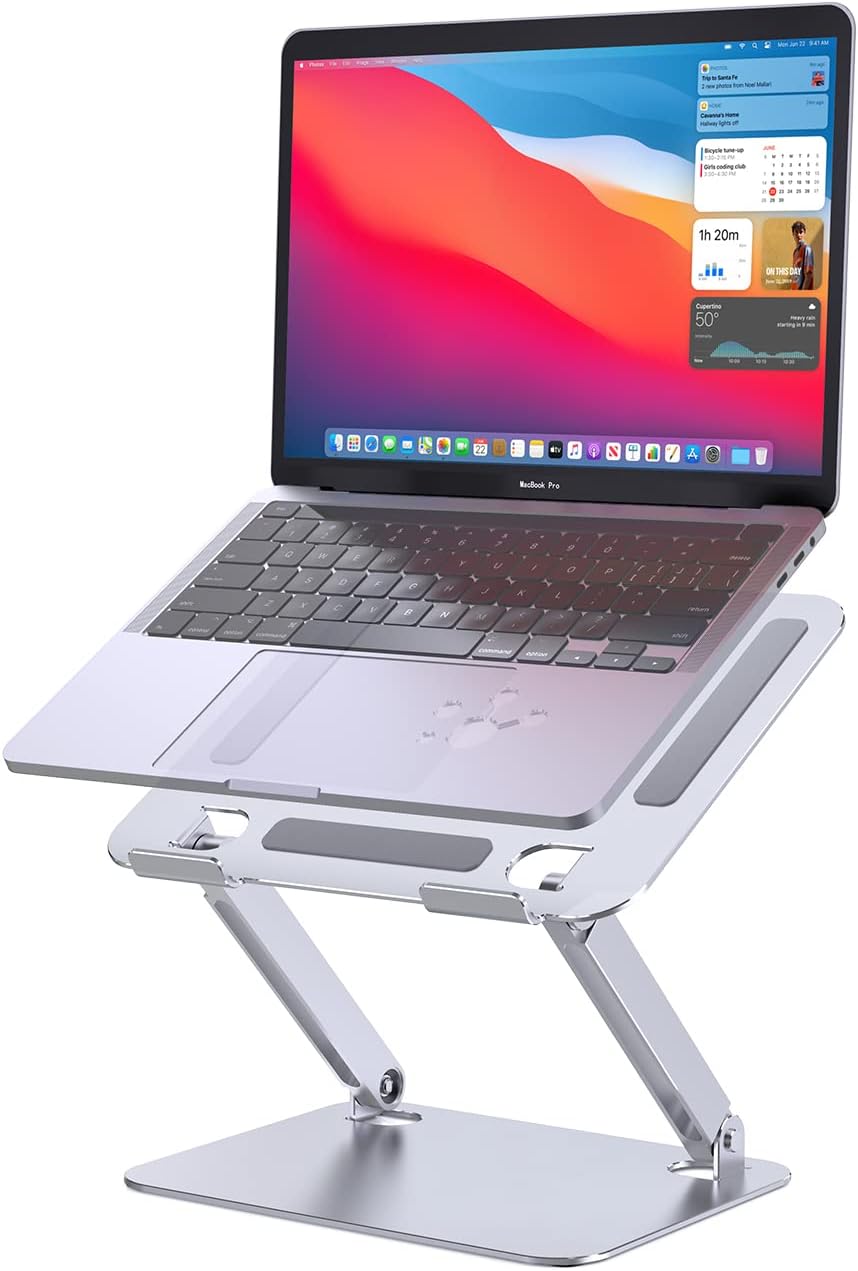 LENTION ノートパソコンスタンド