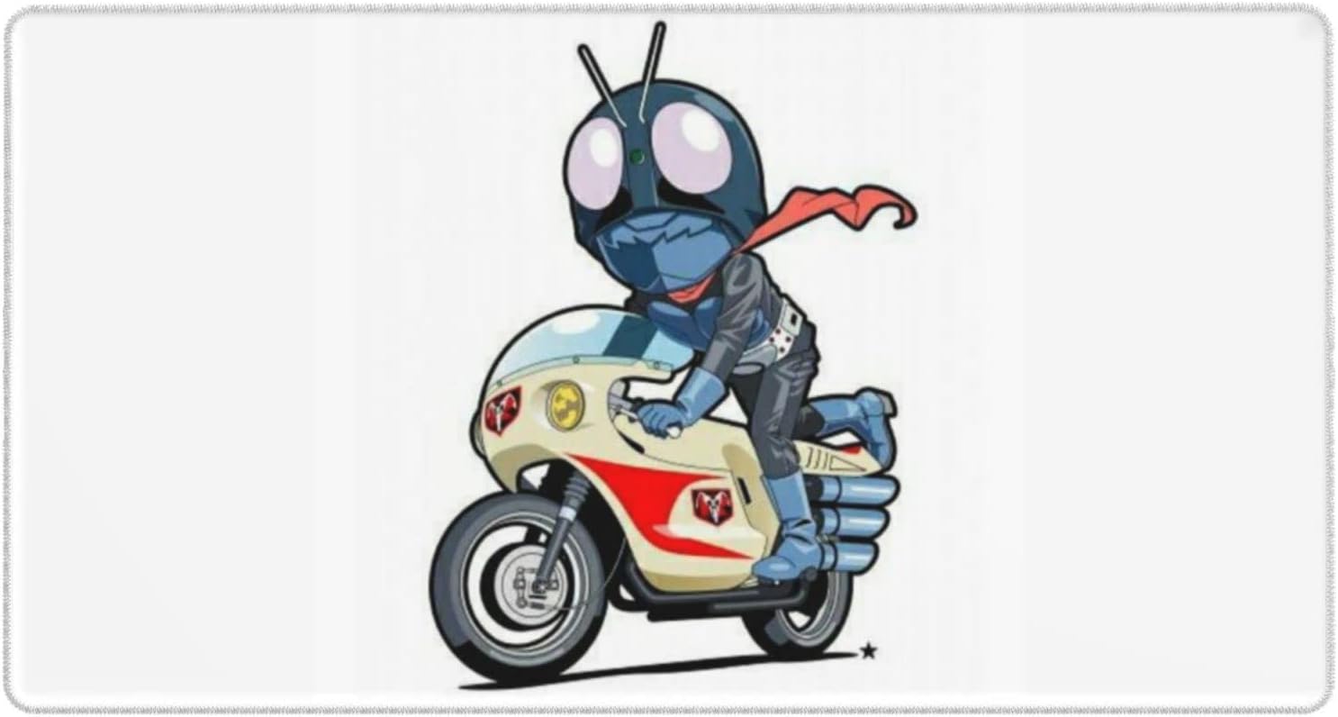 仮面ライダー マウスパッド