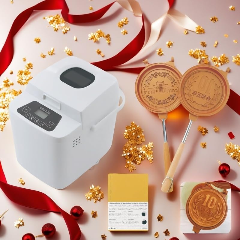 イリオンilion ホームベーカリー