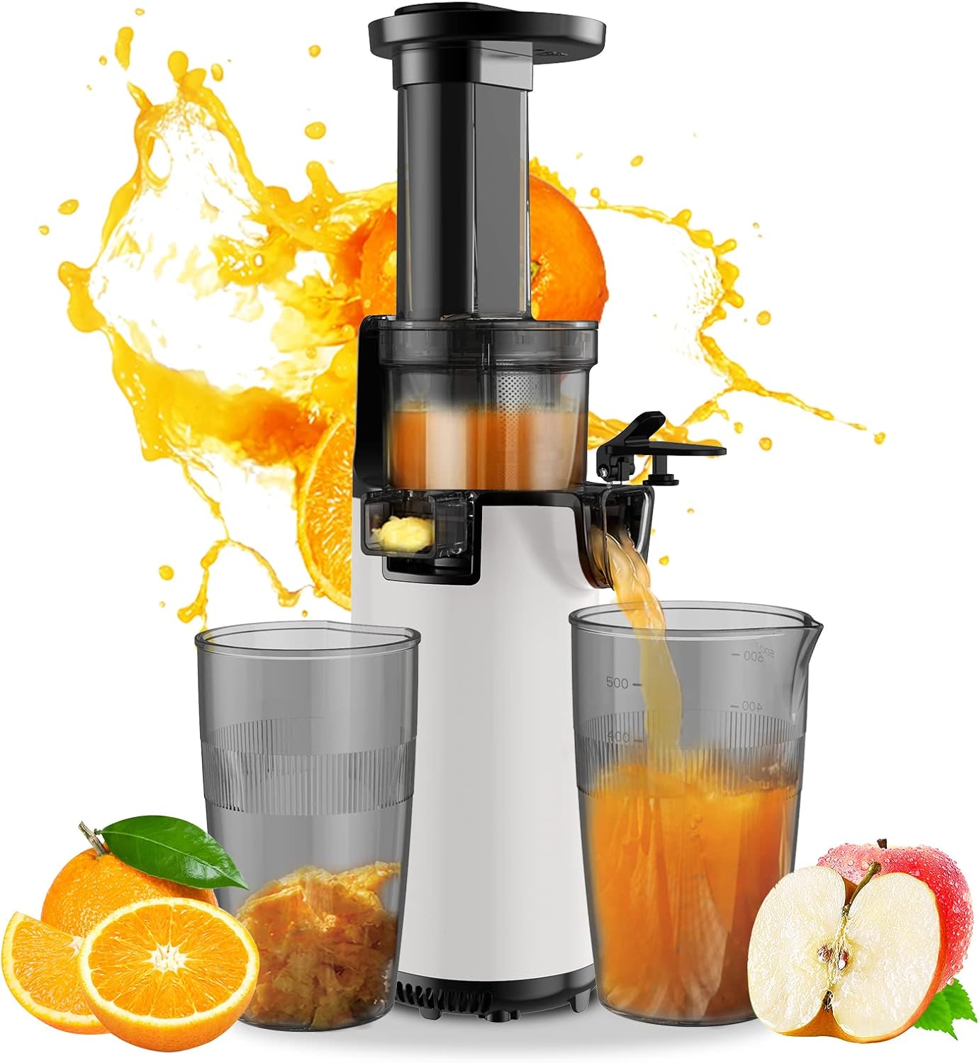 アセキ スロージューサー