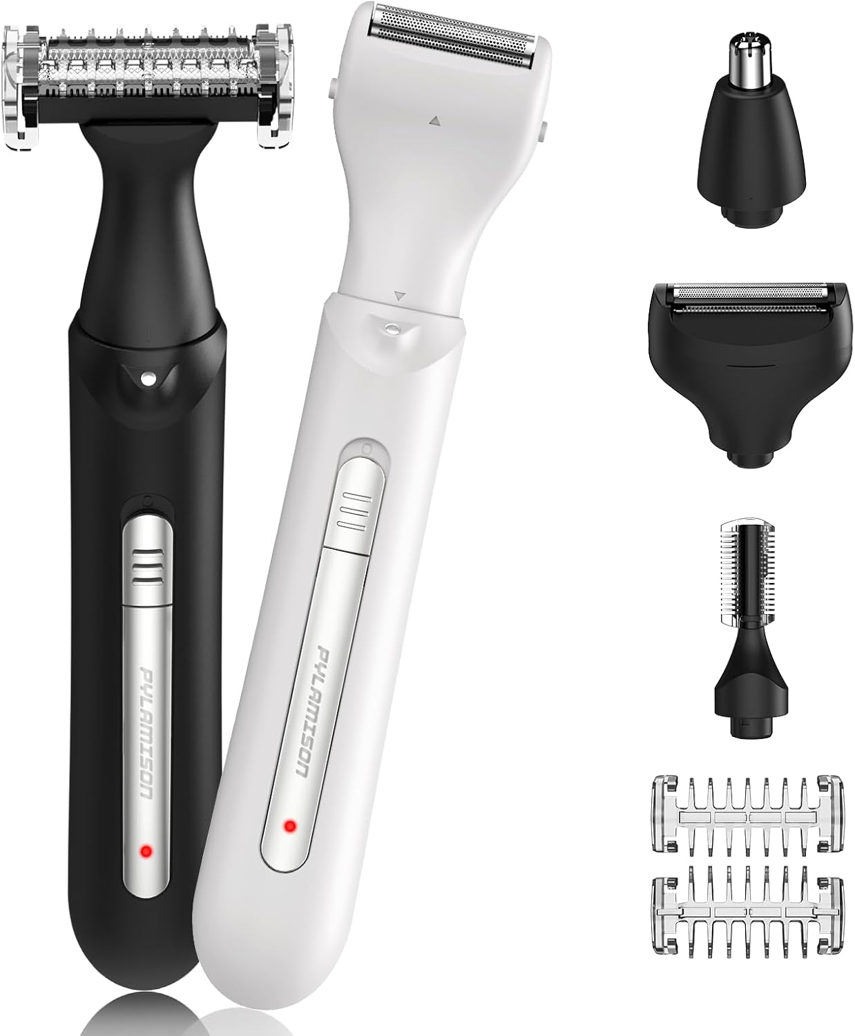 PYLAMISON ボディシェーバー