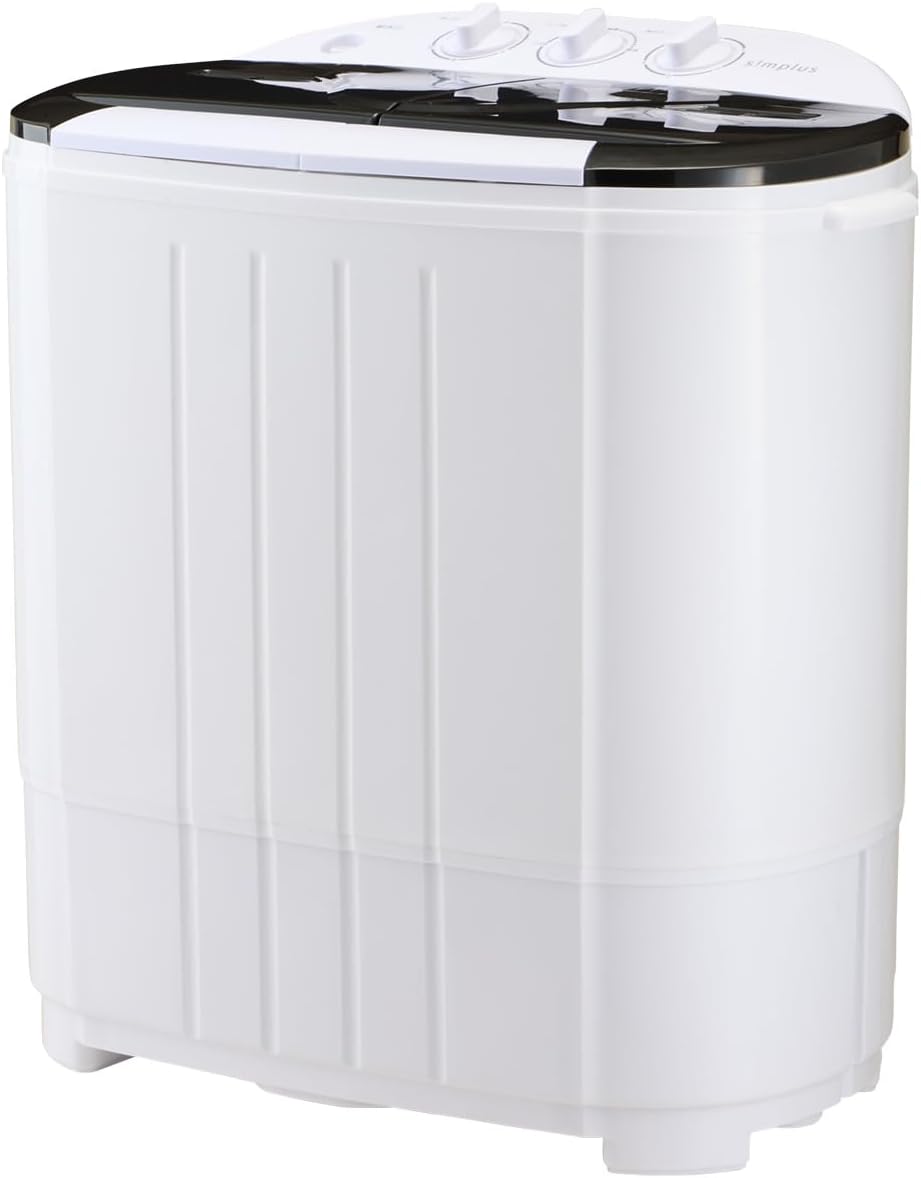 simplus シンプラス 二層式洗濯機