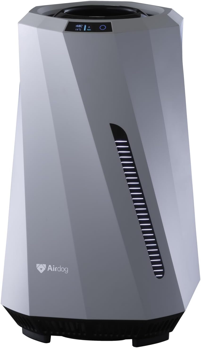 Airdog moi 加湿器