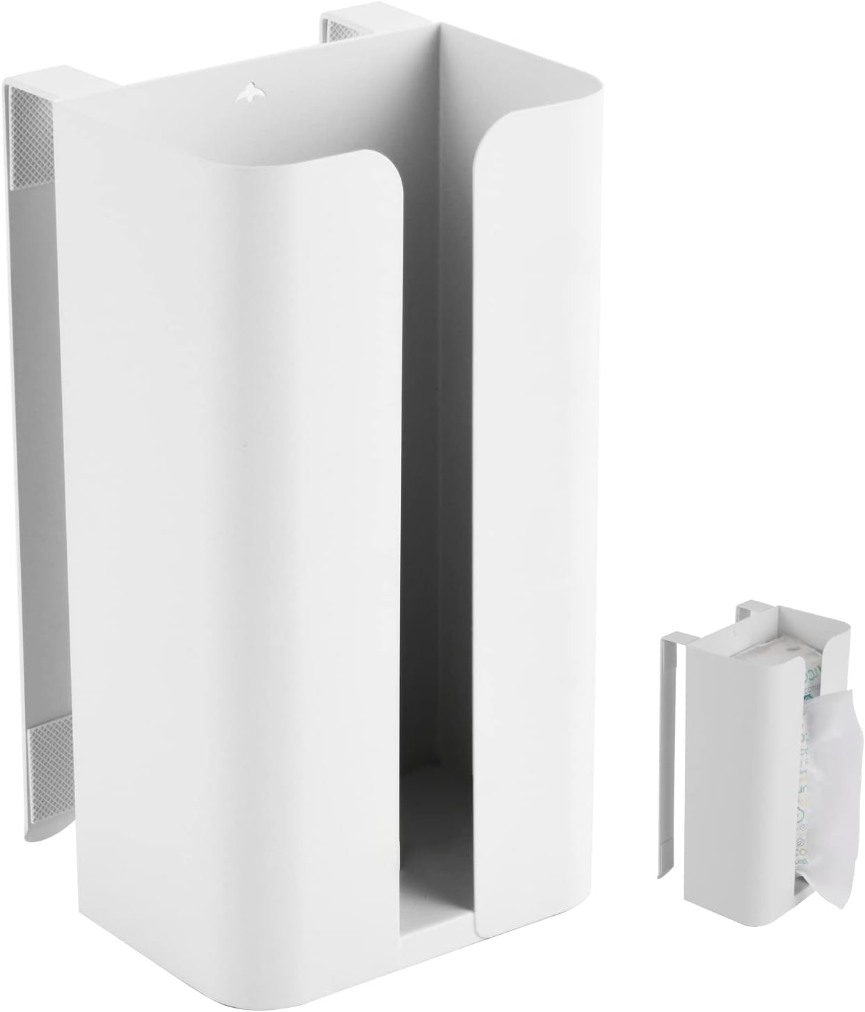 ティッシュケース ペーパーホルダー