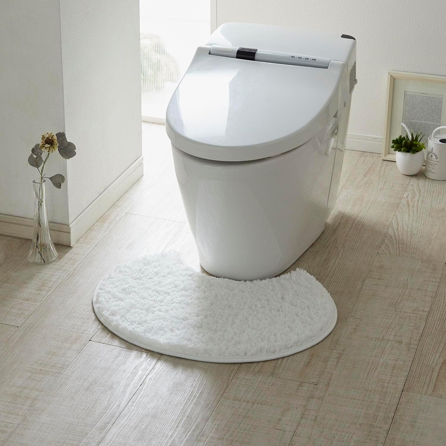 [ベルメゾン] トイレマット