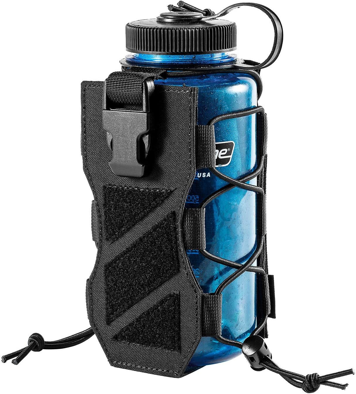 OneTigris水筒カバー 300ml〜1L