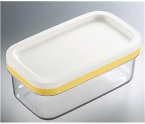 カットできちゃうバターケース ST-3005