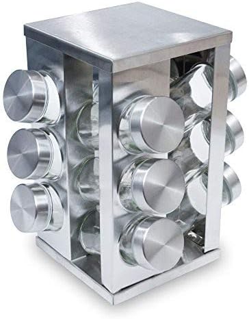 調味料スタンド スパイスラック